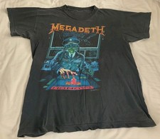 slayer shirt for sale  NORWICH