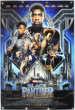 Black panther 2018 d'occasion  Expédié en Belgium