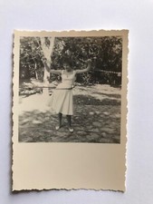 Original vintage photo d'occasion  Expédié en Belgium