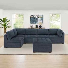 Thomasville tisdale blue for sale  BICESTER