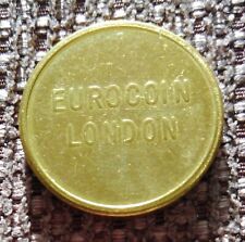 Jeton token eurocoin gebraucht kaufen  Essen