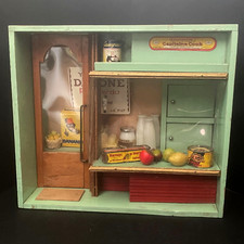 Antique toy grocery d'occasion  Expédié en Belgium