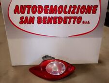 Stop sinistro ford usato  Favara