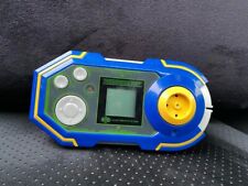 Megaman EXE Extream Progress Pet Hikari Net Ver. Brinquedo Rockman testado funcionando RARO comprar usado  Enviando para Brazil