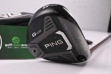 Ping g425 max for sale  LOANHEAD