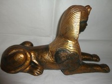Sphinx couché d'occasion  Mouy