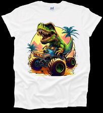 Rex dinosaur quad for sale  DUNDEE