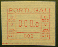Portugal 1981 atm gebraucht kaufen  Bonn
