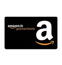 Amazon gutschein guthaben gebraucht kaufen  Hanau