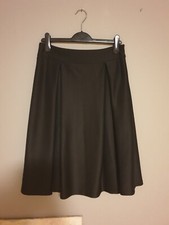 Rock damen schwarz gebraucht kaufen  Bad Oeynhausen