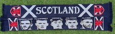 Scotland scarf robertson for sale  IRVINE