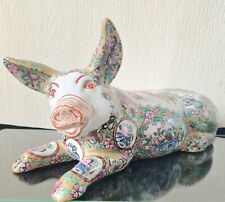 Vintage large famille for sale  POOLE