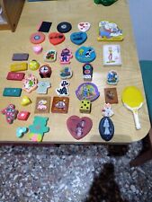 Lotto gomme gommine usato  Roma