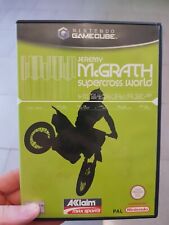 Jeremy mcgrath supercross usato  Villa Bartolomea