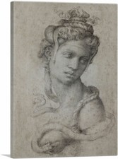 Artcanvas cleopatra 1534 for sale  Niles