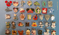 Disney trading pins for sale  Kingston