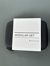 Novafon modularset gebraucht kaufen  Wetzlar