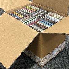 150x cds konvolut gebraucht kaufen  München