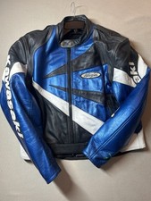 kawasaki jacket for sale  Fairfield