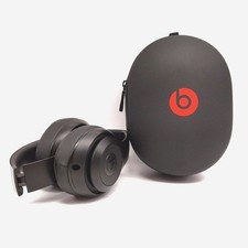 Usado, Fones de ouvido Beats by Dre Studio3 sem fio preto comprar usado  Enviando para Brazil