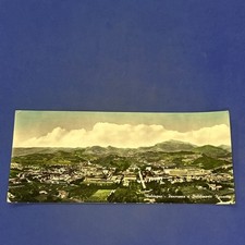 Valdagno panorama stabilimento usato  Bari