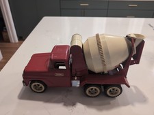 tonka cement mixer for sale  Afton