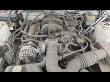 Engine 4.0l vin for sale  Plantsville