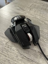 Mad catz r.a.t. usato  Cavriago