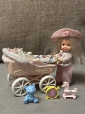 Barbie shelly kelly for sale  GRIMSBY