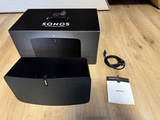 Sonos play multiroom gebraucht kaufen  Osnabrück