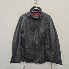 Giacca impermeabile barbour usato Giacca impermeabile barbour usato  Spedire a Italy