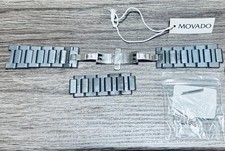 Movado dura tungsten for sale  Richmond