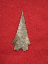 3 1/8 polegadas Perd Arrowhead Bell Co Texas Fine, usado comprar usado  Enviando para Brazil