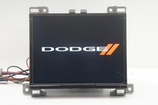 Dodge charger navi for sale  Bristol