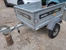 Daxara 107 tipping for sale Daxara 107 tipping for sale  KETTERING