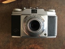 Vintage kamera agfa gebraucht kaufen  Deutschland