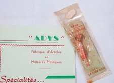 Rare leurre ancien d'occasion  Chevannes