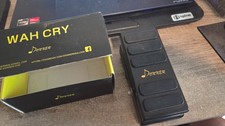 mini wah cry baby for sale mini wah cry baby for sale Ocala