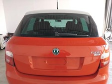 Skoda fabia fließheck gebraucht kaufen Skoda fabia fließheck gebraucht kaufen  Delitzsch