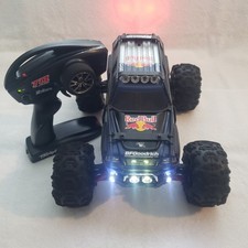 Traxxas red bull for sale  Spring Hill