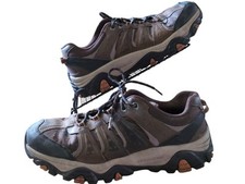 Mens skechers leather for sale  REIGATE