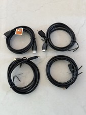 9 hdmi cable feet for sale  Yorkville