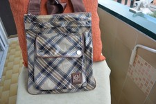 Vendo tracolla belstaff usato  Sarno