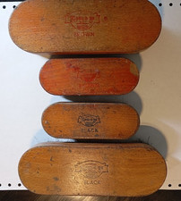 Vintage kleen shoe for sale  LEEDS