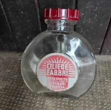 Vaso vetro fabbri usato  Villa Minozzo