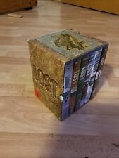 Lost komplette serie gebraucht kaufen  Holzwickede