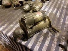 Motorino avviamento benzina usato  Rimini