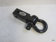 Trailer shackle hitch for sale  Athens