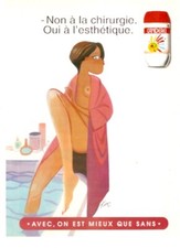 Publicite canderel kiraz d'occasion Publicite canderel kiraz d'occasion  Paris XI