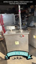 Spiral matic spiral for sale  South El Monte